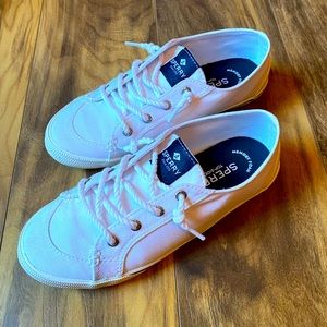 Sperry Top-Sider shoes